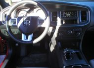 2012 Dodge Charger Redline - Fred Pilkilton Motors - Denison Texas