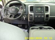 2017 Dodge Ram 1500 Quad Cab 4 DR SLT/Platinum Package S/G - Fred Pilkilton Motors - Denison Texas