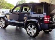 2012 Jeep Liberty Platinum Series Limited Edition - Fred Pilkilton Motors - Denison Texas
