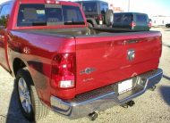 2012 Dodge Ram 1500 Lone Star Crew Cab - Fred Pilkilton Motors - Denison Texas