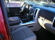 2012 Dodge Ram 1500 Lone Star Crew Cab - Fred Pilkilton Motors - Denison Texas
