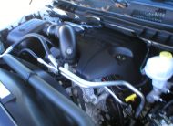 2016 Dodge Ram 1500 SLT Quad Cab 4-Door Pickup White - Fred Pilkilton Motors - Denison Texas