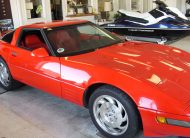 1994 Corvette For Sale