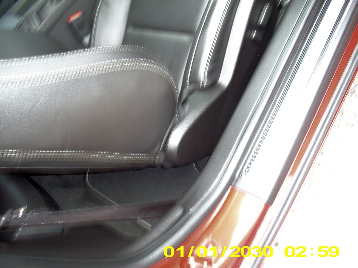 2013 Camaro SS 2SS Convertible Crystal Red 6.2 V8 – Fred Pilkilton Motors – Denison Texas