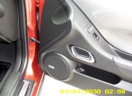 2013 Camaro SS 2SS Convertible Crystal Red 6.2 V8 – Fred Pilkilton Motors – Denison Texas
