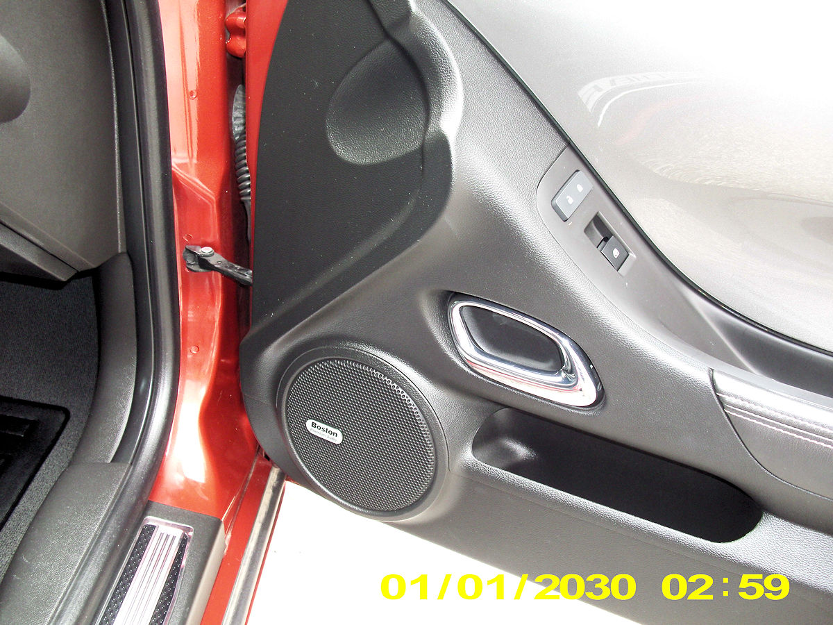 2013 Camaro SS 2SS Convertible Crystal Red 6.2 V8 – Fred Pilkilton Motors – Denison Texas