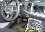 2019 Dodge Challenger R/T 2 Door Coupe Black – Fred Pilkilton Motors in Denison Texas