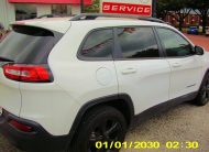 2018 Jeep Cherokee Latitude Black Top Edition SUV