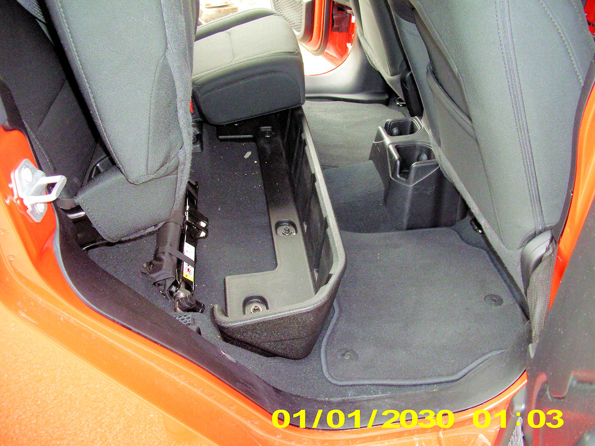 2020 Jeep Gladiator Sport S Crew Cab Pickup 4X4 - Fred Pilkilton Motors – Denison TX