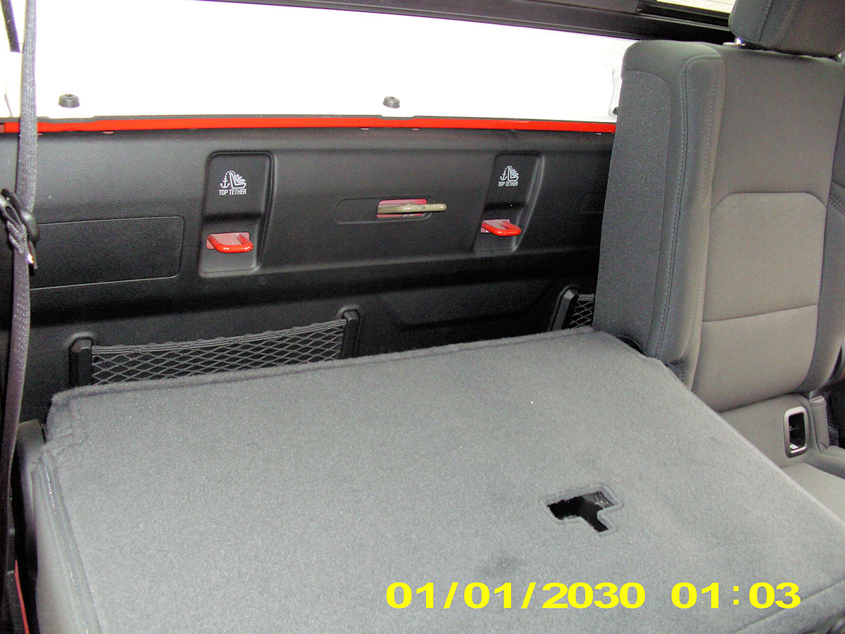 2020 Jeep Gladiator Sport S Crew Cab Pickup 4X4 - Fred Pilkilton Motors – Denison TX