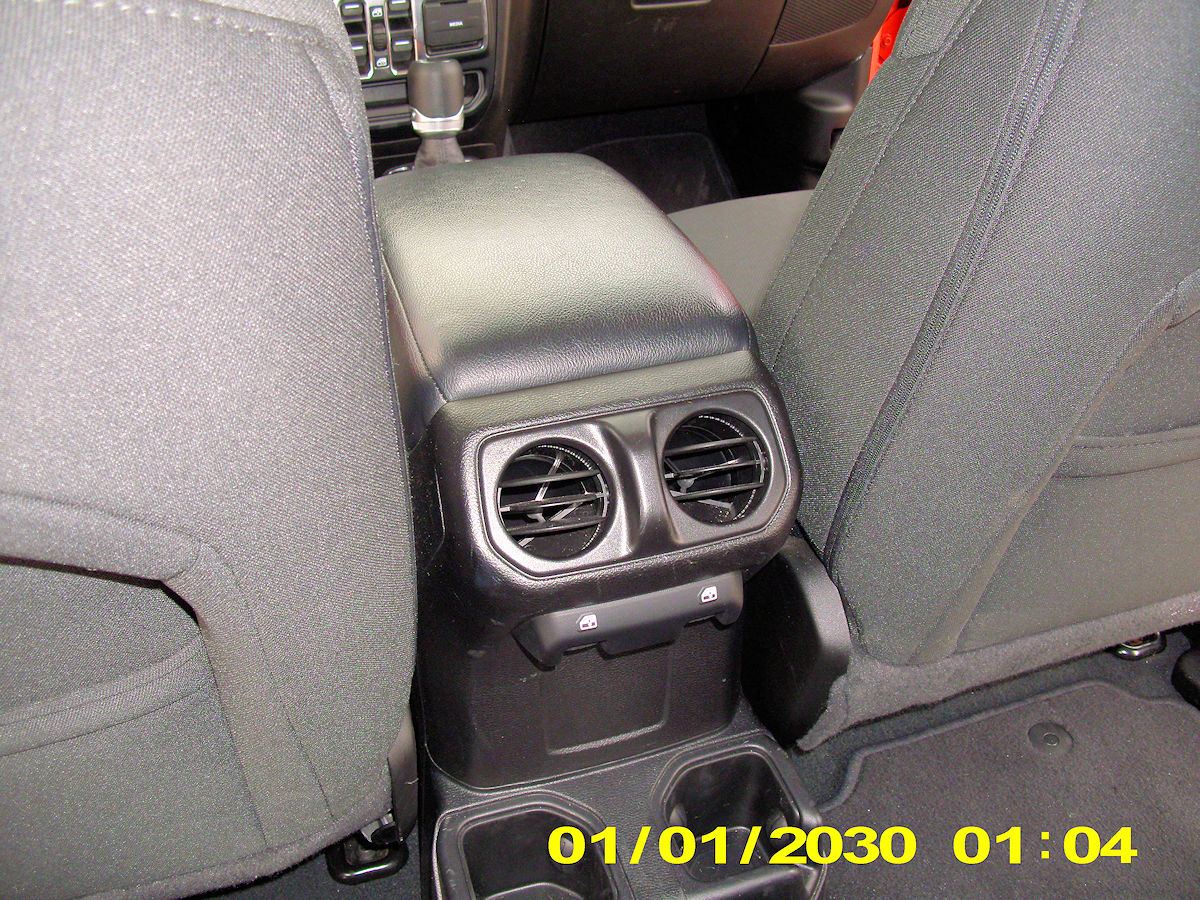 2020 Jeep Gladiator Sport S Crew Cab Pickup 4X4 - Fred Pilkilton Motors – Denison TX