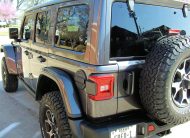 2020 Jeep Wrangler Unlimited Rubicon 4X4 - Fred Pilkilton Motors in Denison Texas