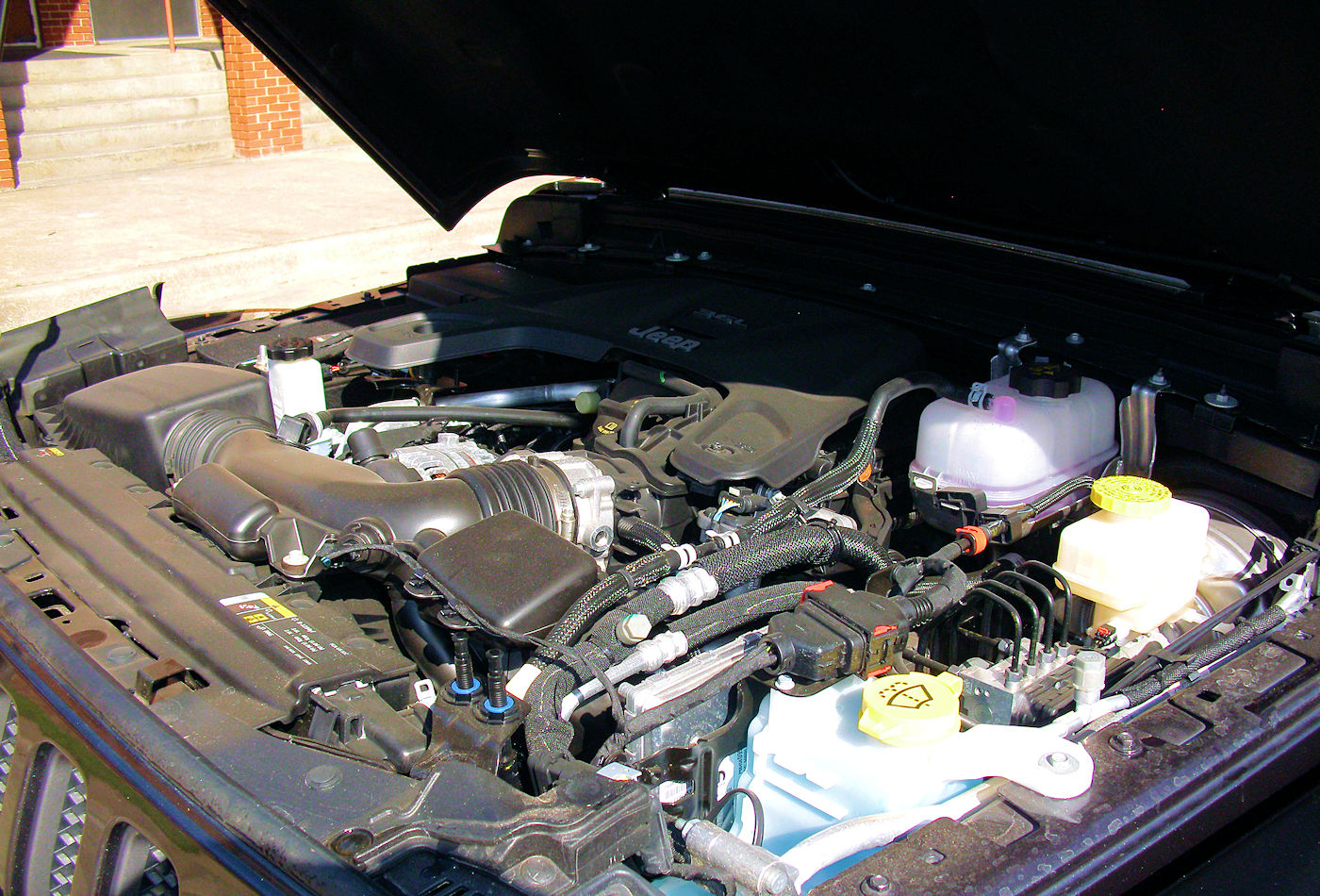 2020 Jeep Wrangler Unlimited Rubicon 4X4 - Fred Pilkilton Motors in Denison Texas