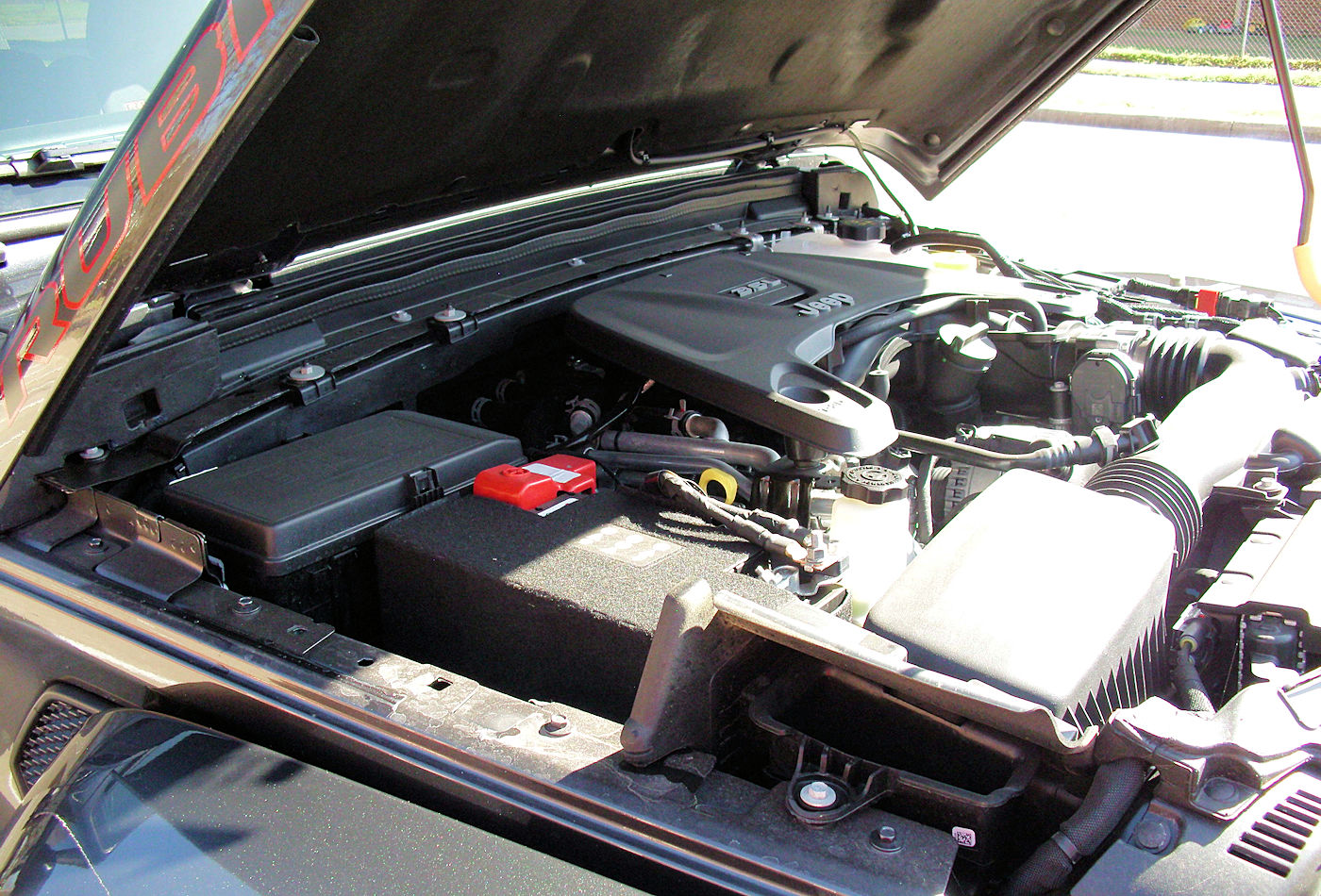 2020 Jeep Wrangler Unlimited Rubicon 4X4 - Fred Pilkilton Motors in Denison Texas