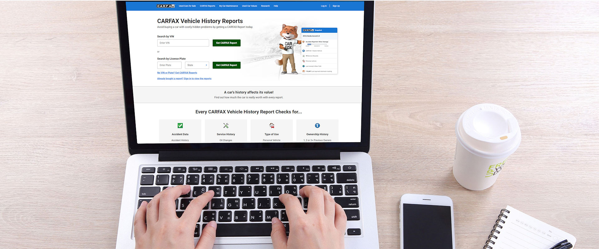 Car Buying Resources & Reviews Car Buying Tips Fred Pilkilton Motors