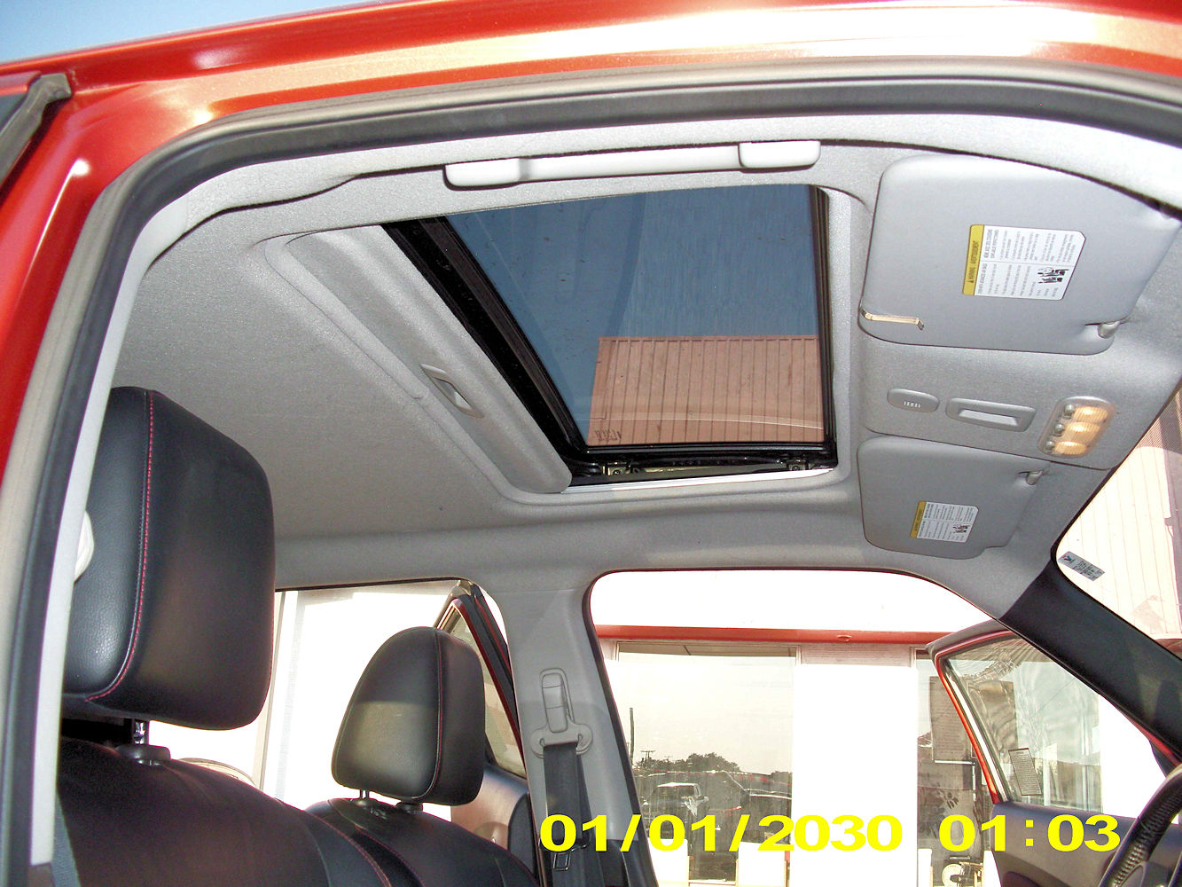 2012 Nissan Juke SL AWD Maroon - Fred Pilkilton Motors - Denison Texas